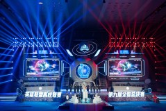 解说米勒说出LPL困境，中单选手出现严重断档，新生代实力都很菜